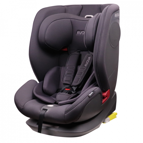Avova - Scaun auto Avova Sanderling-Fix Koala Grey