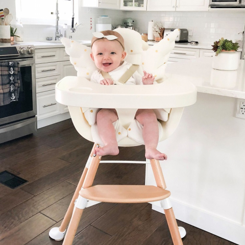 Husa universala Childhome Ingeras Buline [4]