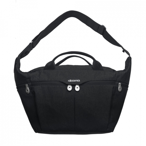 Geanta Doona All Day Black  [5]