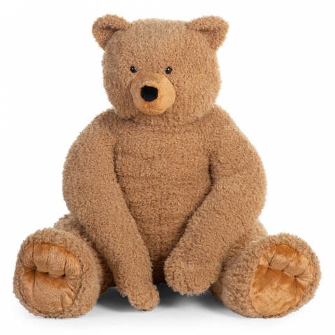 Mobilier si decoratiuni - Urs de plus Childhome Teddy 60x60x76 cm