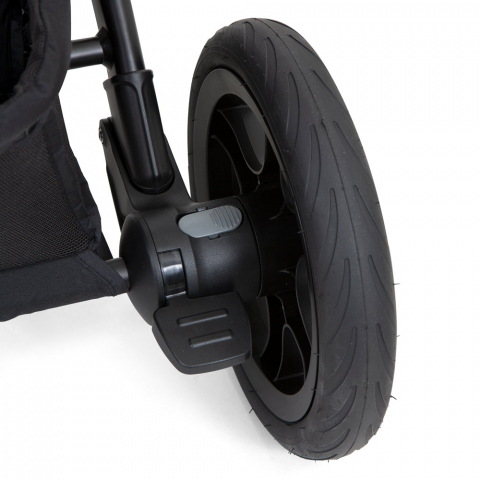 Carucior Graco Near2Me Elite 3 in 1  Noir [7]