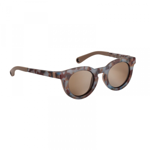 Ochelari de soare Beaba 2-4 ani Happy Blue Tortoise [1]