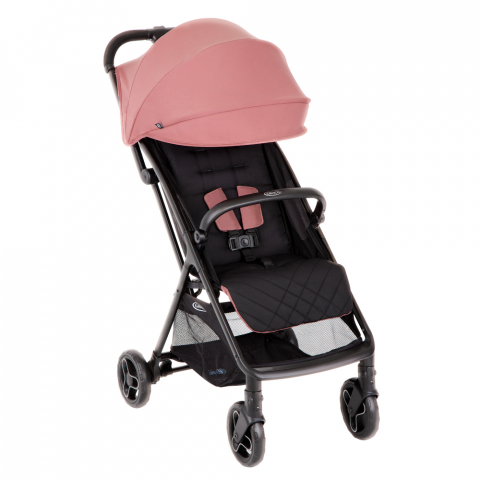 Carucioare - Carucior Graco Myavo Dusty Rose