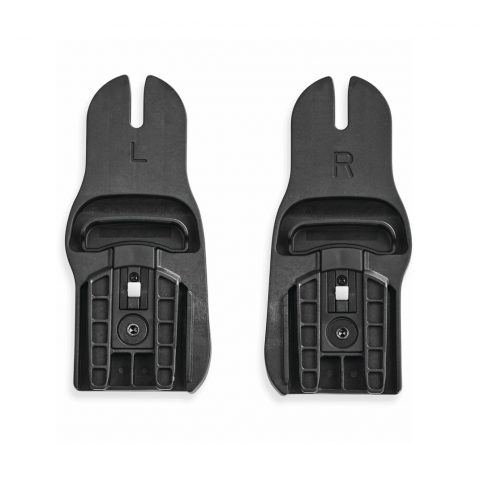 Carucior City Tour Lux Slate sistem 3 in 1 [2]