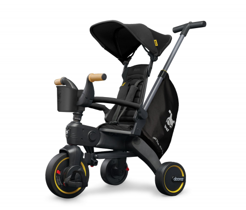 Triciclete copii si adulti - Tricicleta Liki Trike S5