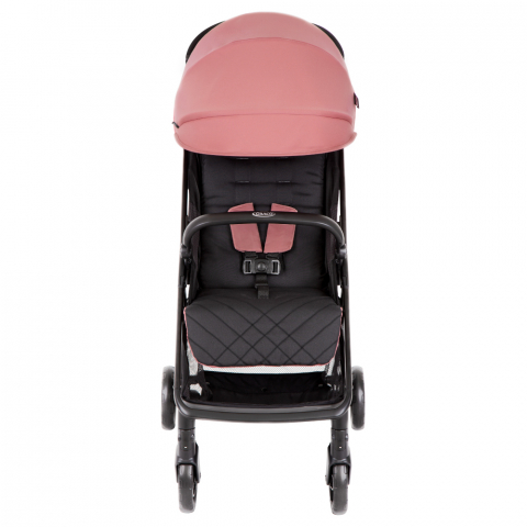 Carucior Graco Myavo Dusty Rose [1]