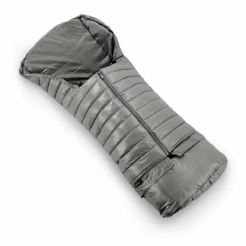 Leclerc - Husa de picioare Leclerc Spring Grey