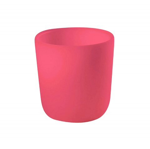 Set de masa silicon 4 piese roz [3]