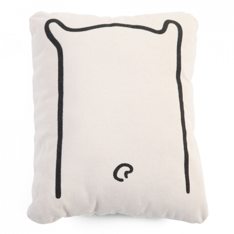 Perna decorativa Childhome 25x28cm, Urs [1]