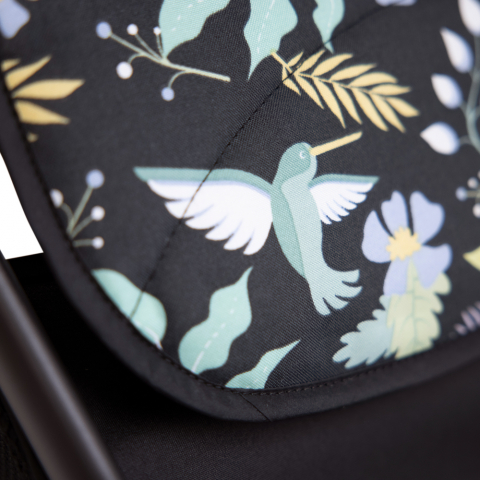 Carucior Graco Breaze Lite 2 Hummingbird [4]