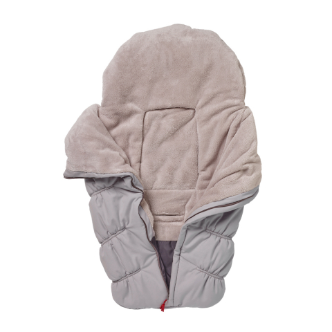 Red Castle - Sac de picioare Performance 6-24 luni Gri