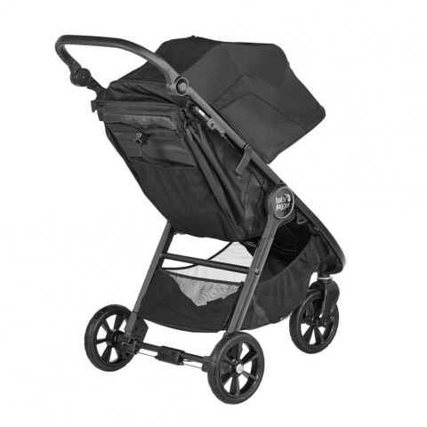 Carucior Baby Jogger City Mini GT2 Mystic-Swandoo TS [2]
