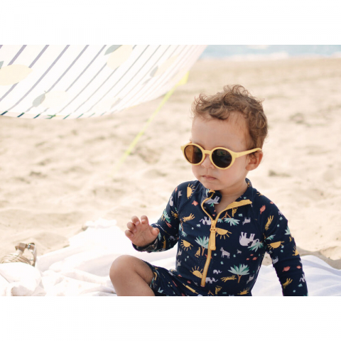 Ochelari de soare Beaba 2-4 ani Merry Pollen [3]