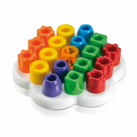 Quercetti Chunky Peggy 21 [2]