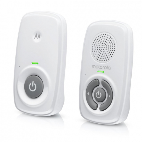 Audio Monitor Digital Motorola MBP21 [1]