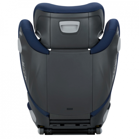 Scaun auto Avova Sora-Fix Koala Orange [3]