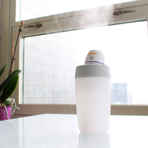 Umidificator Ultrasonic Portabil Crane [4]