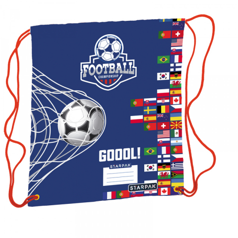 Starpak - Sac Sport Footbal
