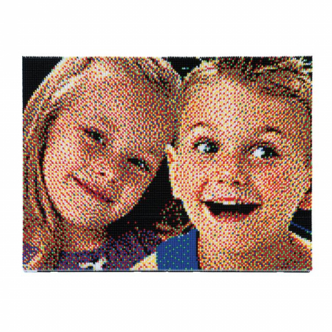 Pixel Photo 16 planse [4]