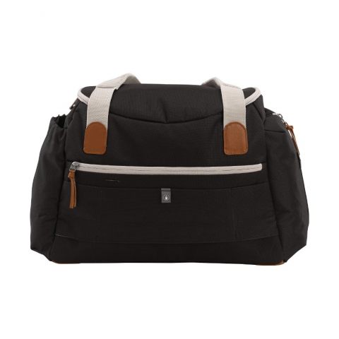 Geanta de infasat Sydney II Neagra Beaba [1]