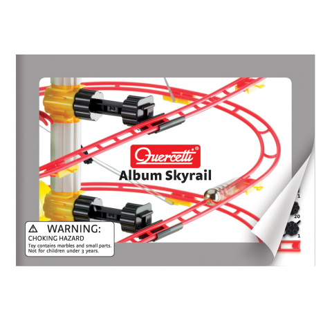 Skyrail Basic 8 metri [3]