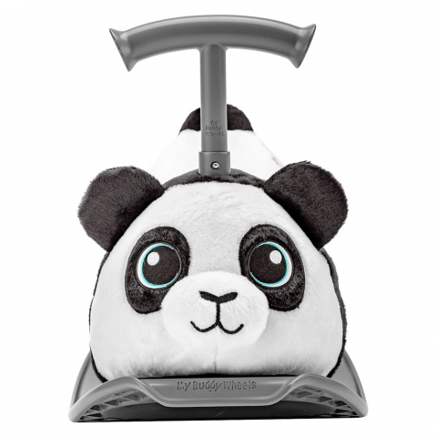 Balansoar cu roti My Buddy Wheels Panda [1]