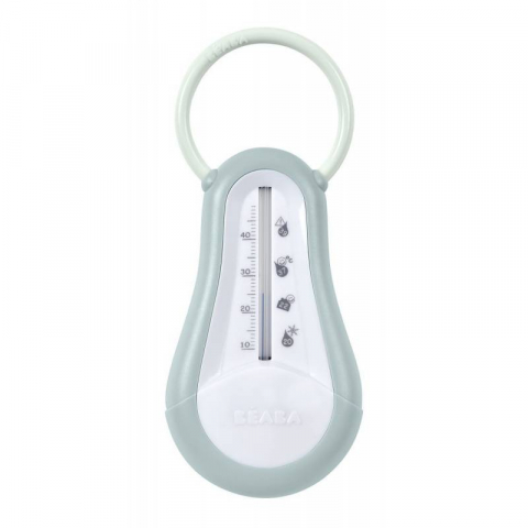 Beaba - Termometru de baie Beaba Green