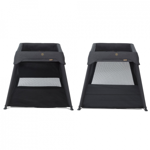 Patut de calatorie Silver Cross Slumber Carbon [4]