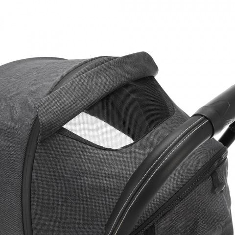 Carucior Avova City Ranger Dolphin Grey [3]