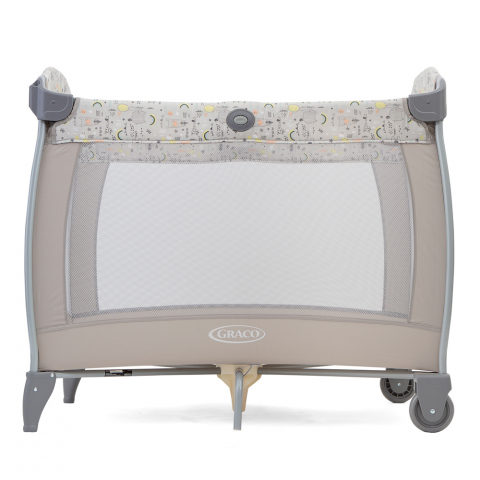 Patut Graco Contour Electra Daydream [3]