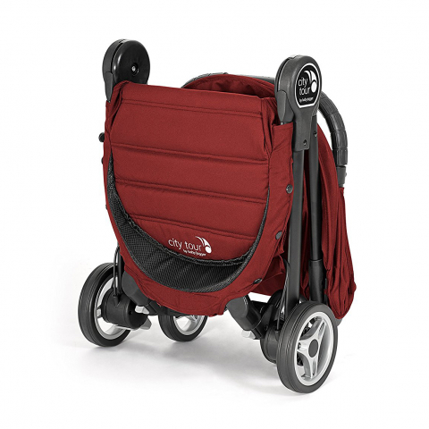 Baby Jogger - Carucior City Tour Garnet