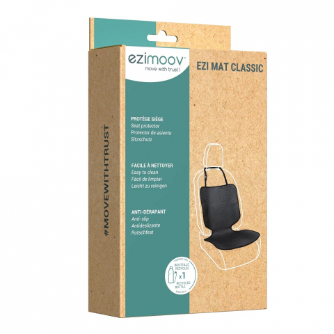 Ezimoov - Protectie bancheta Ezimoov Classic, Eco friendly
