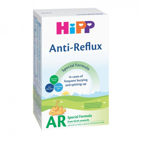 HiPP - Formula speciala de lapte HiPP Anti-Reflux 300g