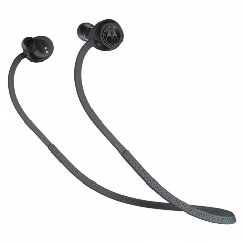 Casti audio wireless 2 in 1 Motorola VerveBuds200 Sport [3]