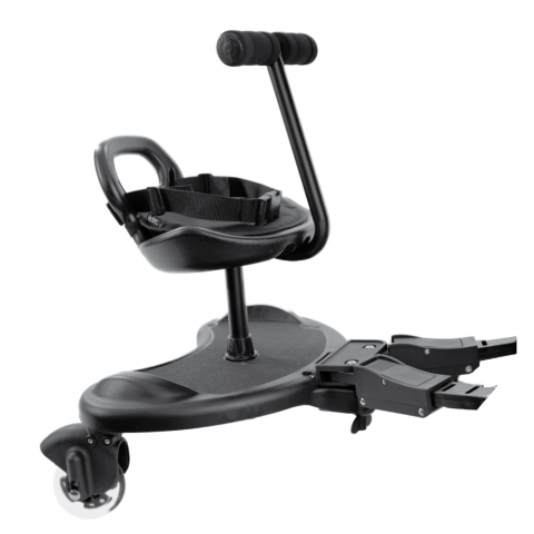 Leclerc - Sezut pentru al doilea copil Leclerc Wheeled Board