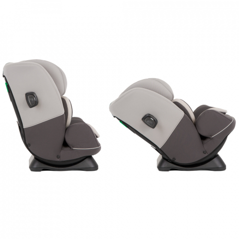 Scaun auto Graco SlimFit i-Size 0-12 ani Iron [3]