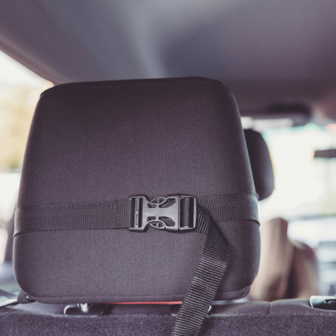 Set 2 oglinzi retrovizoare Diono Easy View [4]