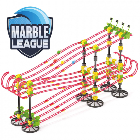 Quercetti Marble League [2]