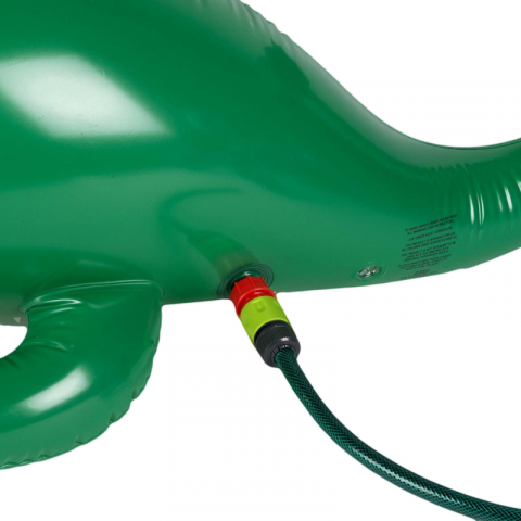 Stropitoare de gradina gonflabila Waterzone Balena [3]