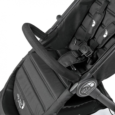 Baby Jogger - Bara de protectie carucior City Tour