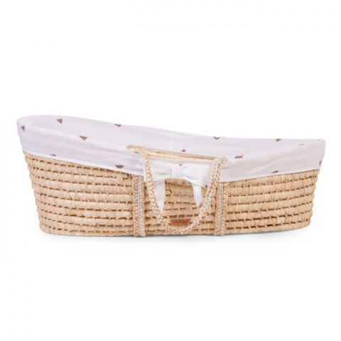 Husa Cos bebe Childhome Moise, Jerse Inimioare [1]