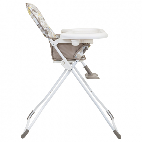 Scaun de masa Graco Snack N Stow Fruitella [2]