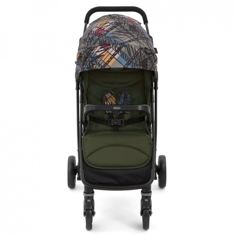 Carucior Graco Breaze Lite 2 Couture Fern [1]