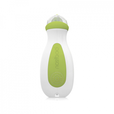 Aspirator nazal portabil Nosiboo Go [1]