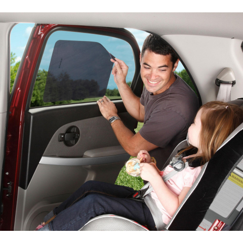 Parasolar Cool Shade [2]