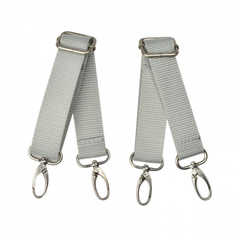 Geanta de infasat Geneva II Gri [1]