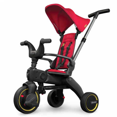 Triciclete copii si adulti - Tricicleta Doona Liki Trike S1
