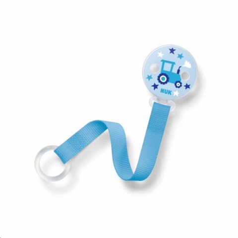 Nuk - Banda suzeta Nuk Tractor