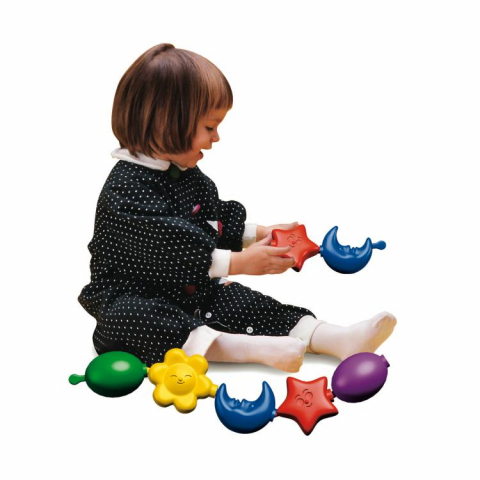 Geokid - Primele stelute [2]