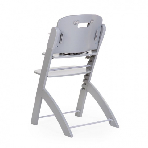 Scaun de masa reglabil in inaltime Childhome Evosit Fag Gri [3]